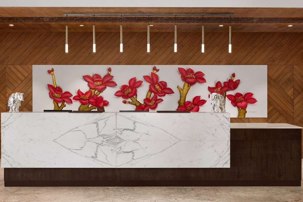 Howard Johnson By Wyndham Udaipur