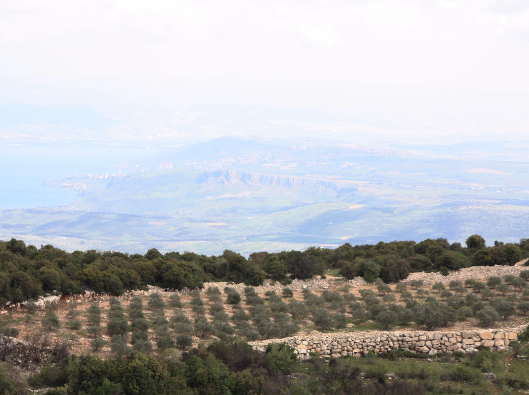 Meron旅游攻略图片