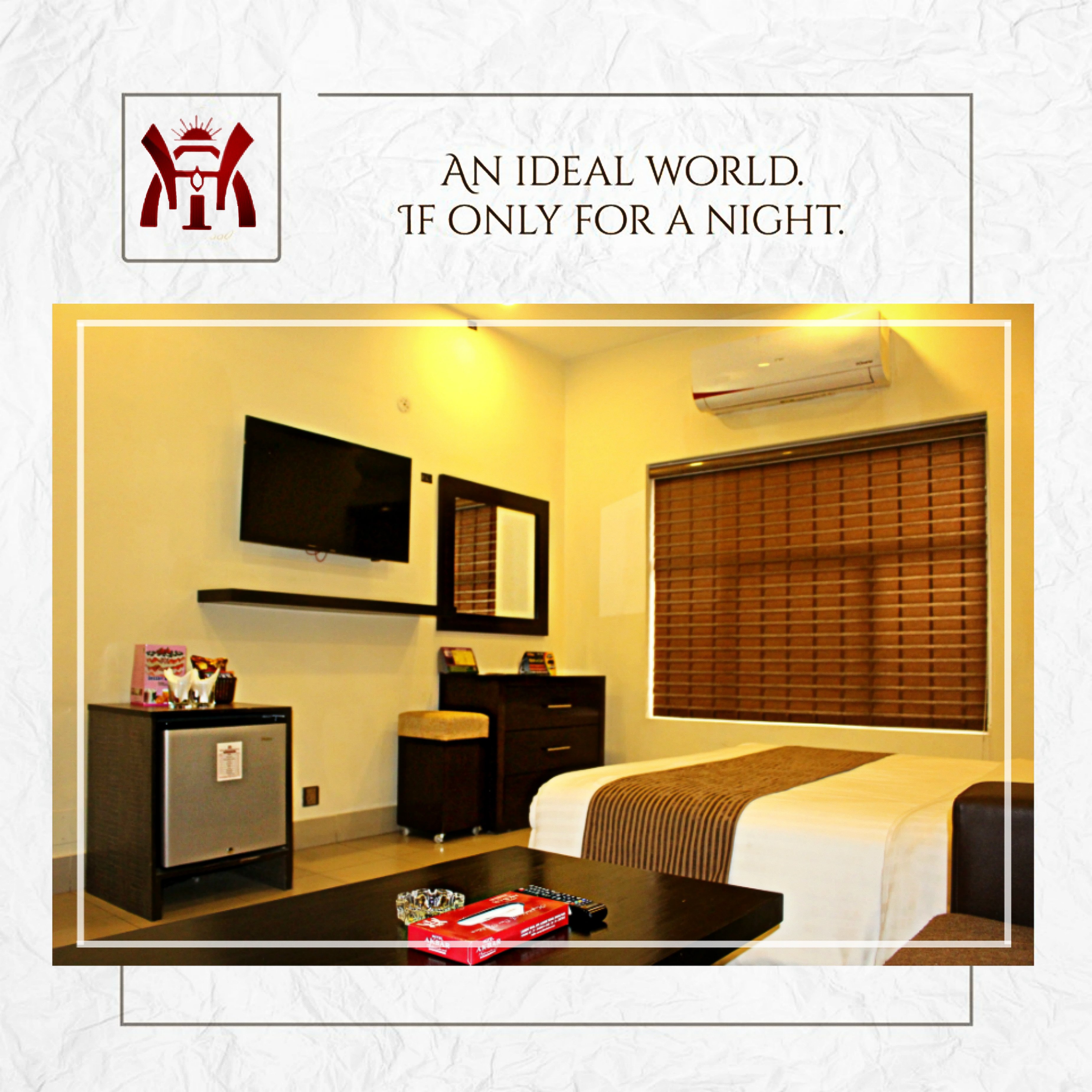 Hotel Akbar International-官方