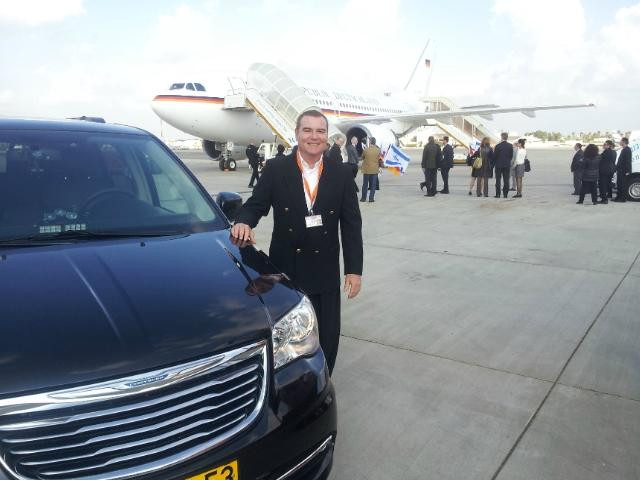 Guia Brasileiro Em Israel -  Tours-特拉维夫必去景点