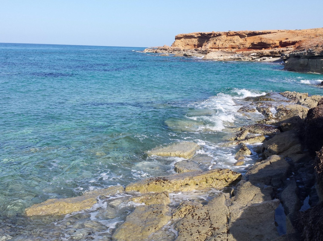 Benghazi District旅游攻略图片