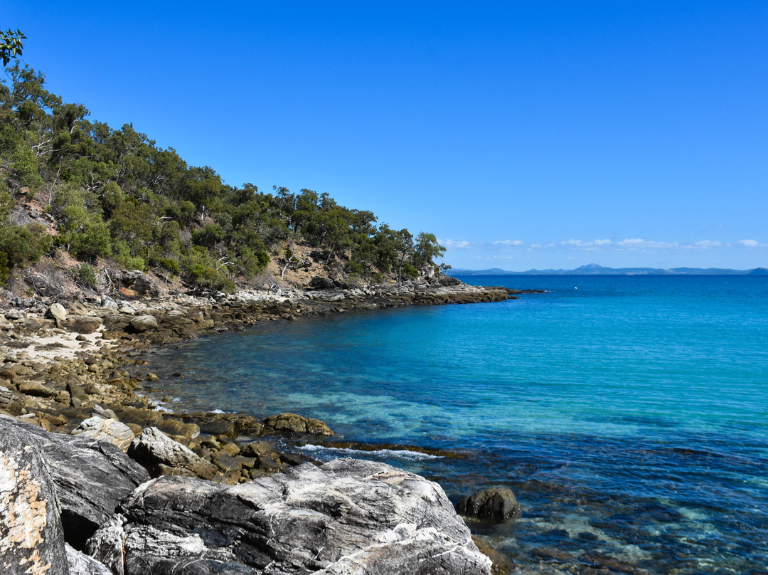 Rosslyn旅游攻略图片