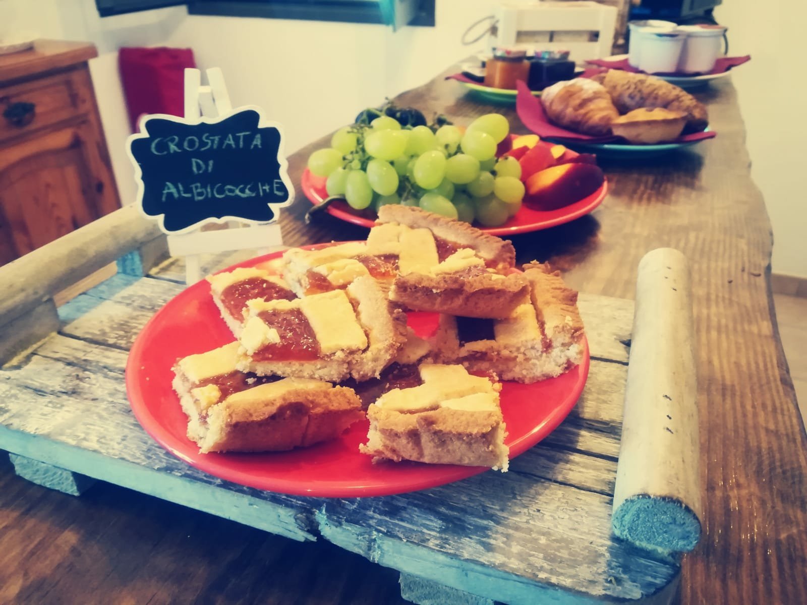 Fino all'Alba-官方