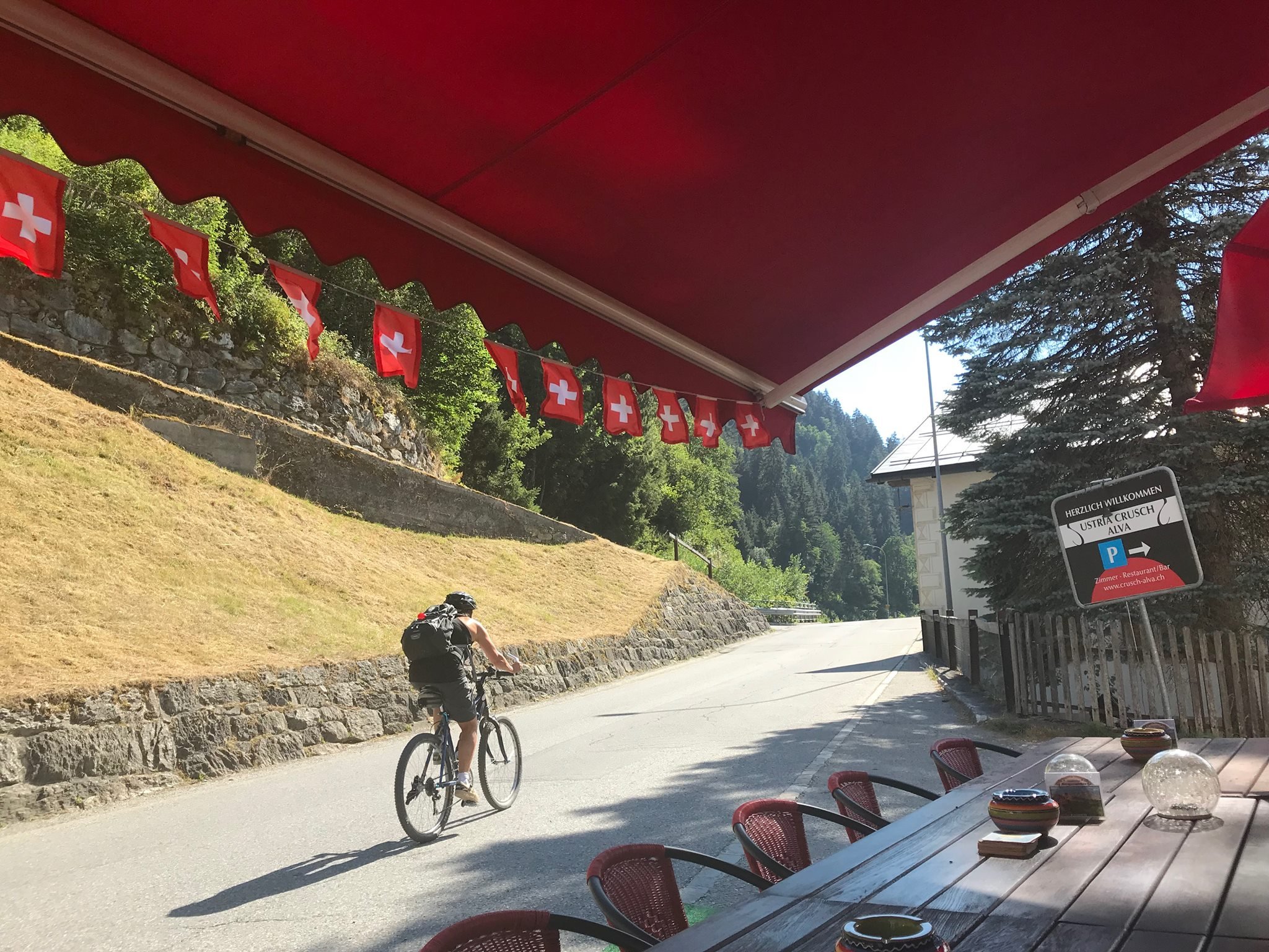 Ustria Crusch Alva-官方