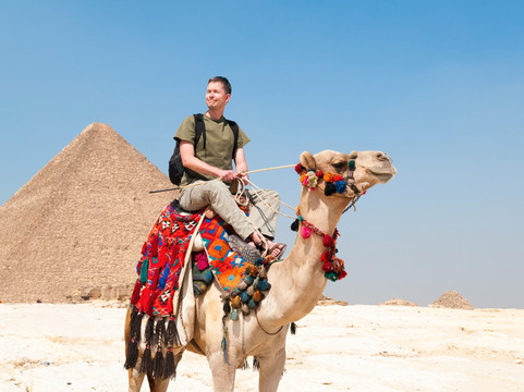 Inside Egypt Luxury Travel Solutions