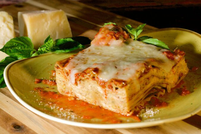 索格斯餐馆和美食-Polcari's Restaurant