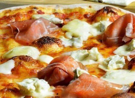 Pizzeria L'ancora