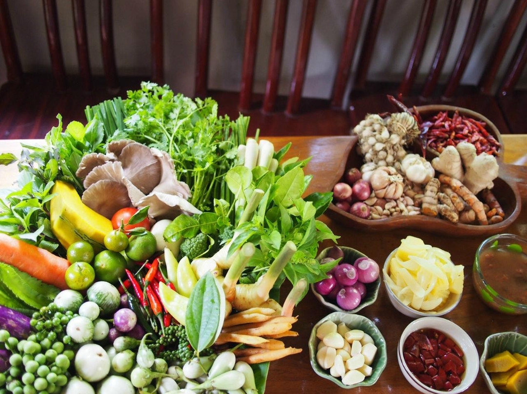 Mina's Cooking Classes-瑶诺岛必去景点