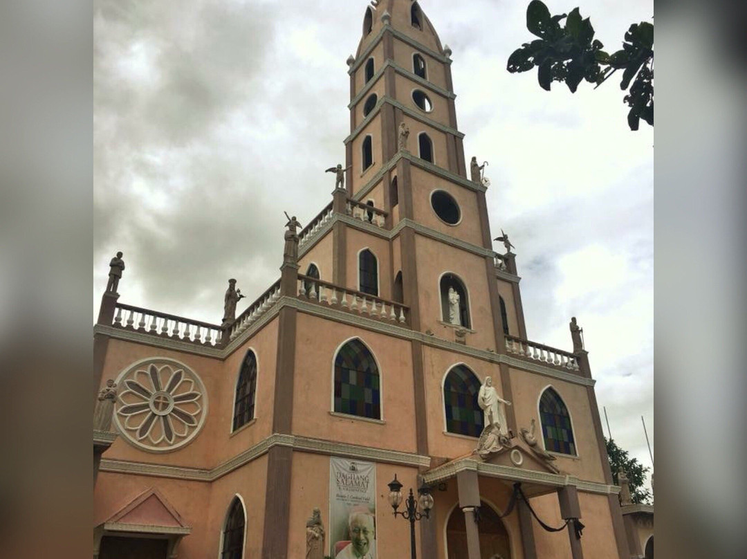 Our Lady of Remedios Church景点图片