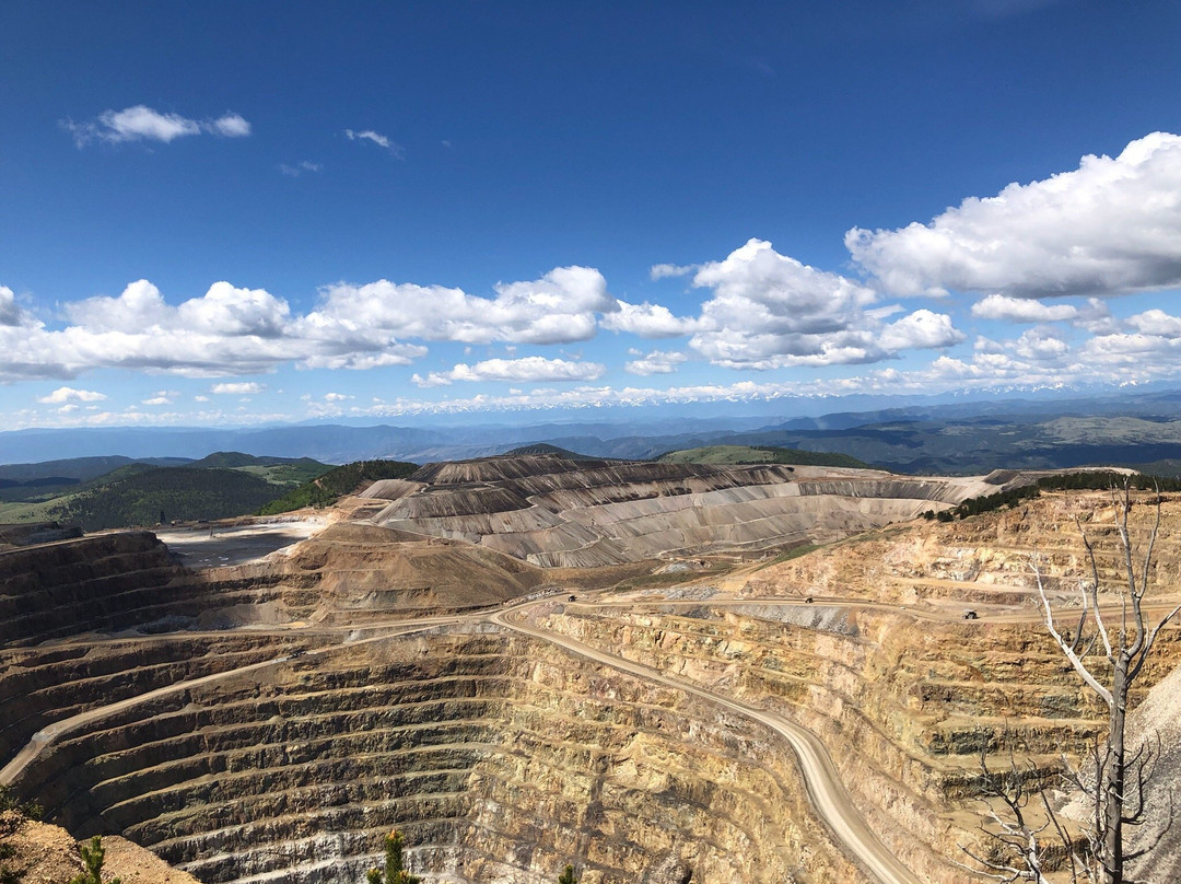 Cripple Creek & Victor Gold Mining Company景点图片