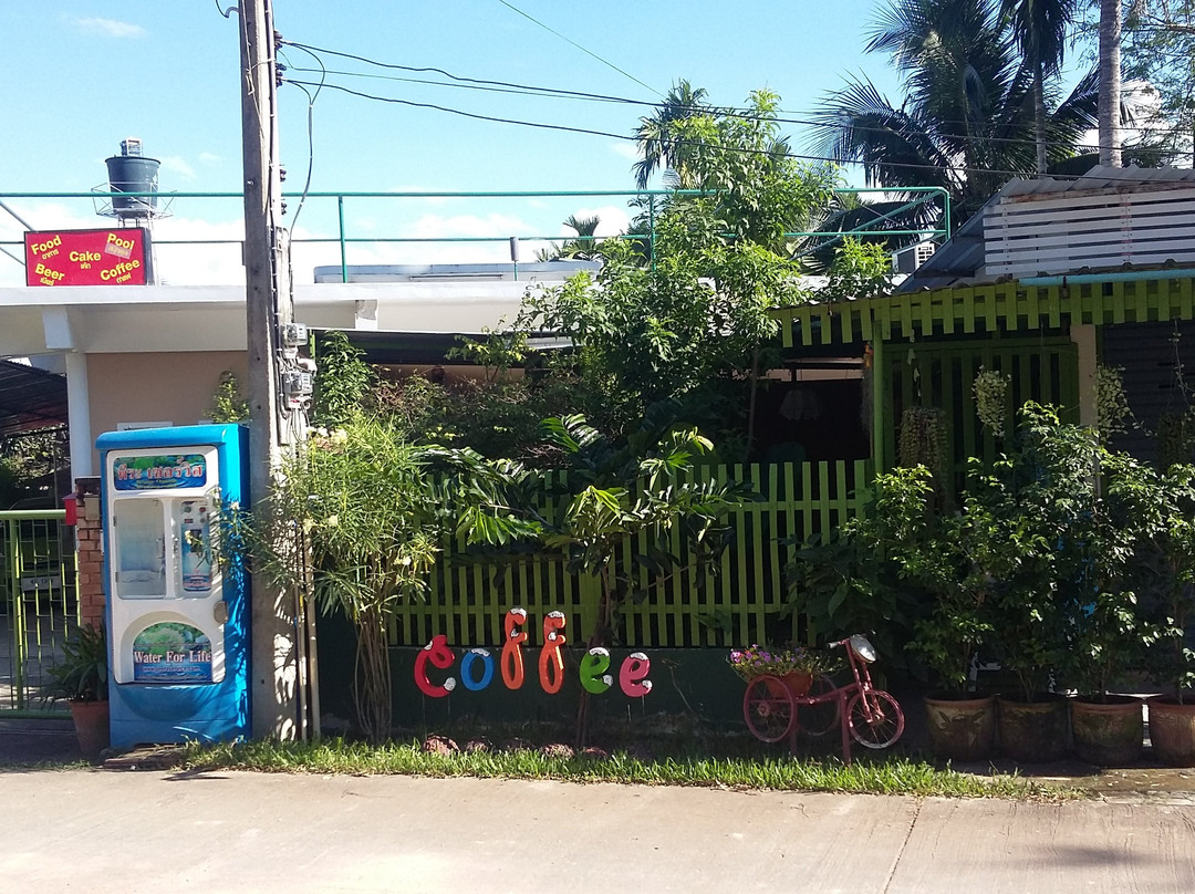 Aungkab Cooking School-清迈必去景点