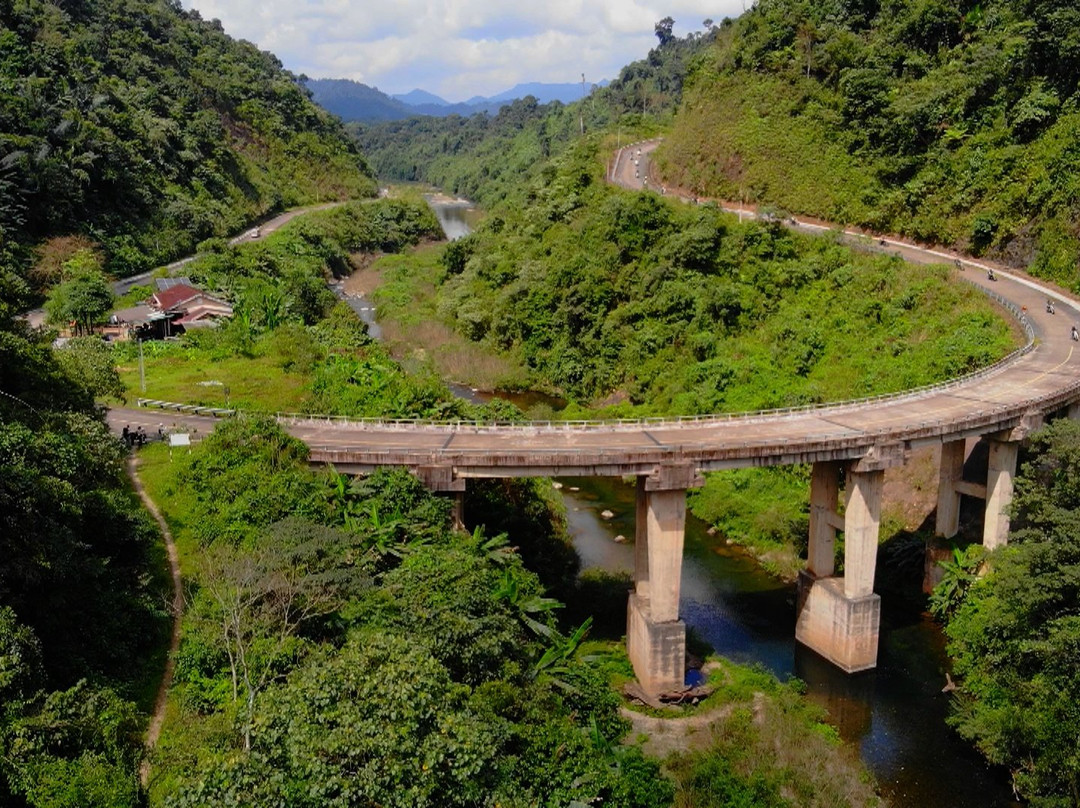 Vietnam Motorbike Tours-芽庄必去景点