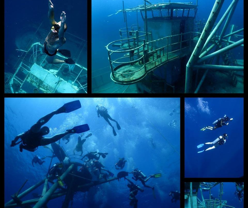 Scuba Academy Koh Chang景点图片