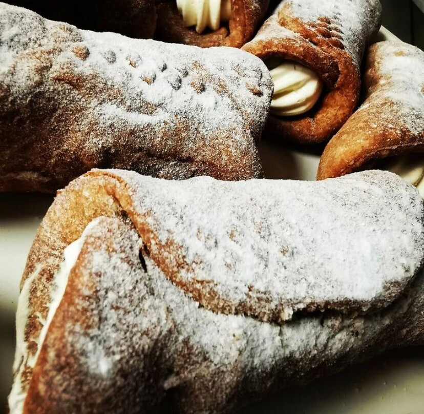 The Bread Guys Bakery