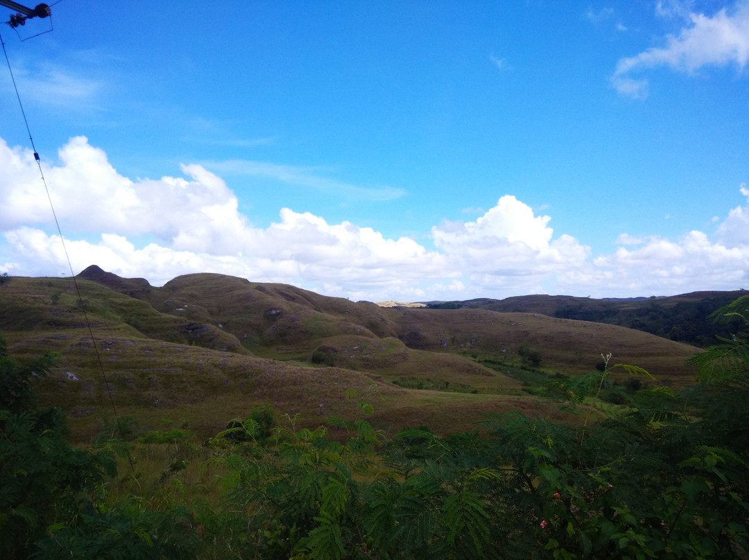 Sleeping Giant Hill景点图片