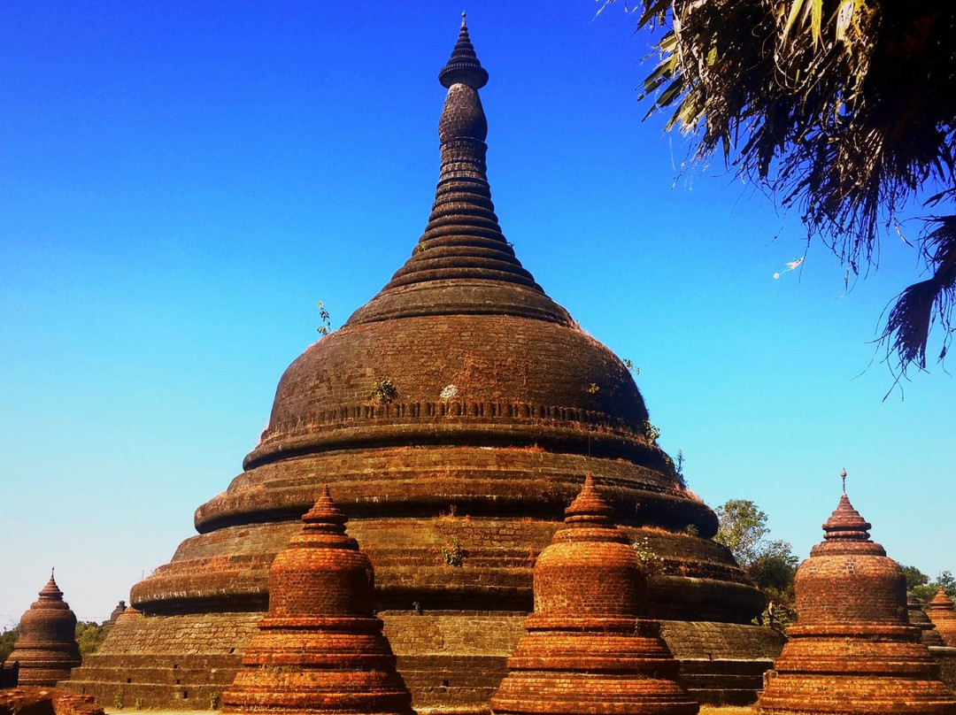 Andaw Thein Temple景点图片