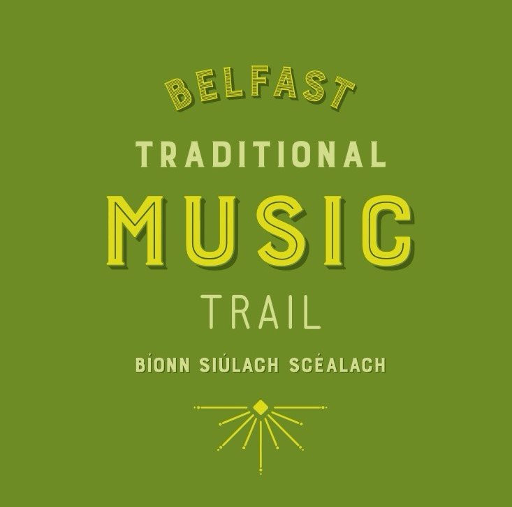Belfast Traditional Music Trail景点图片