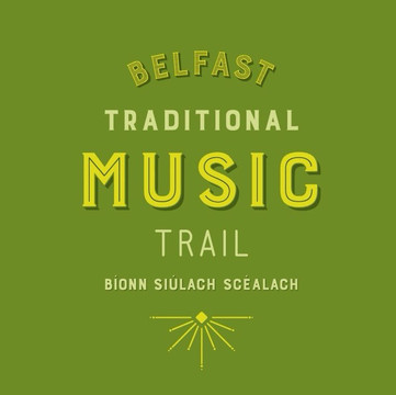 Belfast Traditional Music Trail-贝尔法斯特必去景点