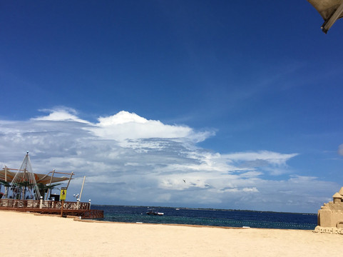 Jpark Marineboy Watersports Center