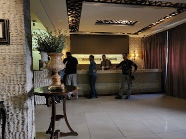 Shelton's Rezidor Swat