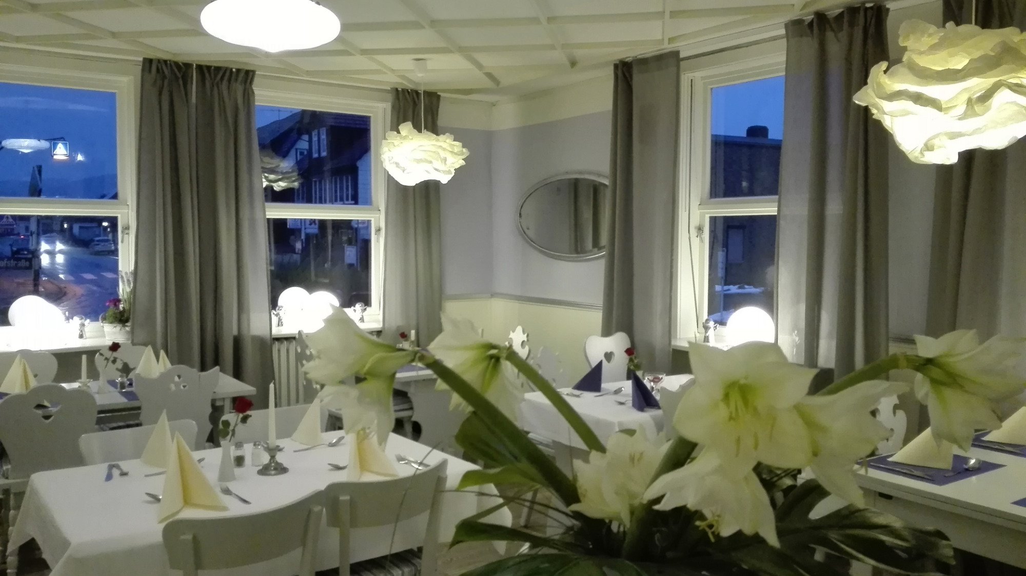 Klosterhotel Walkenried-官方