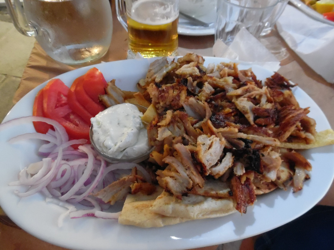 Oi Meraklides
