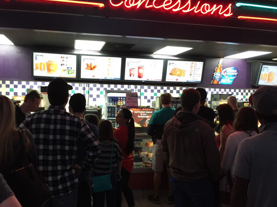 Regal Magnolia Place