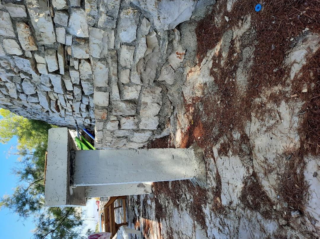 Nečujam - Central Dalmatia Croatia - Theme Trails景点图片