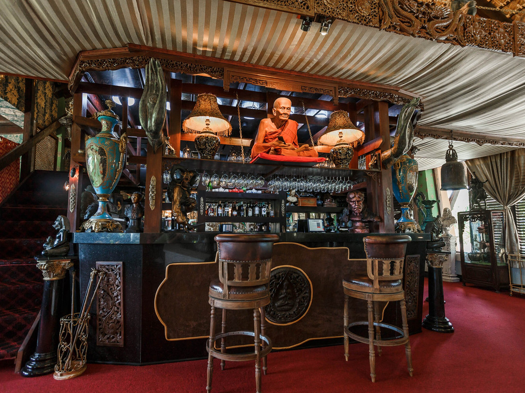 Restaurante Vernissage