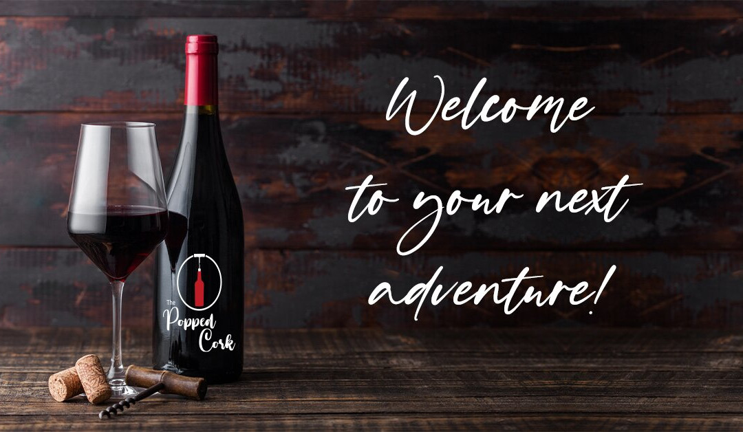 The Popped Cork-埃德森必去景点