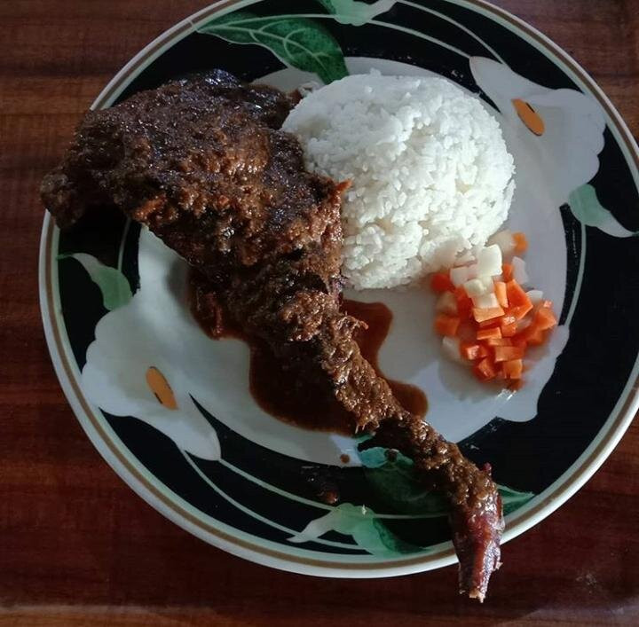 Rumah Makan Panderasa