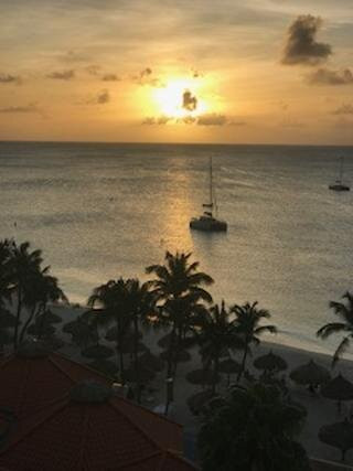 普拉亚琳达海滩度假村主图