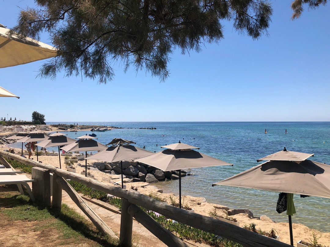 Le Sultan Restaurant & Lounge