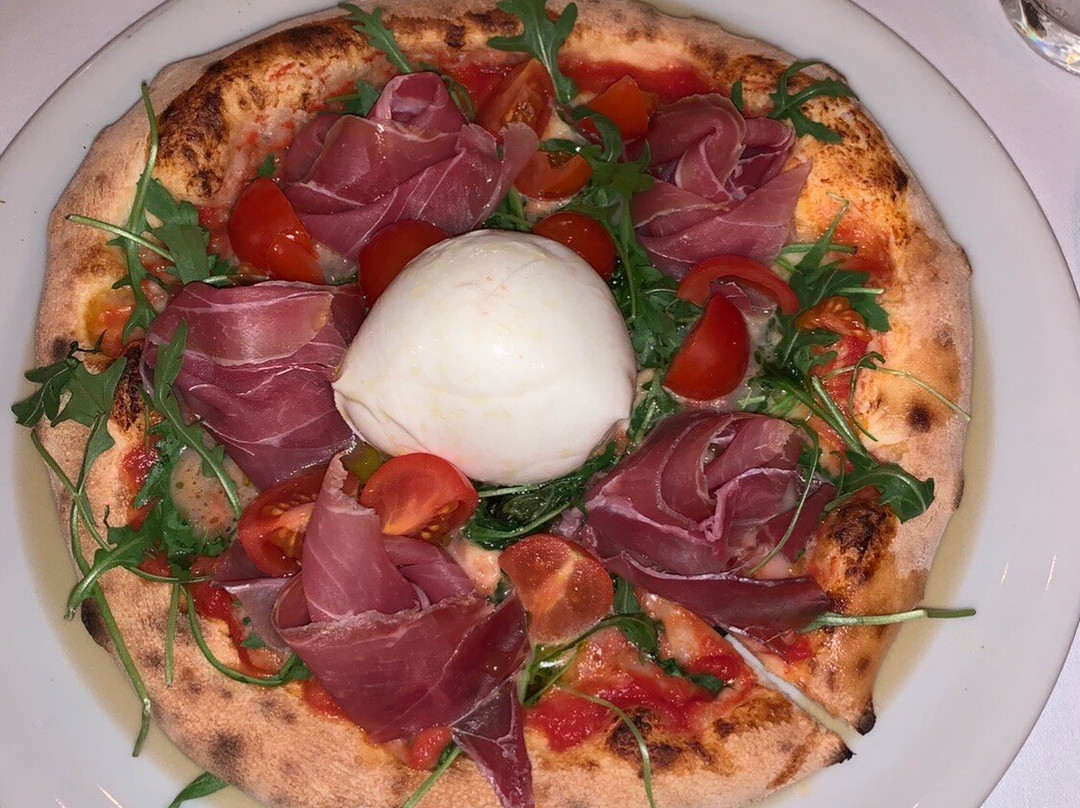 La Villette Restaurant