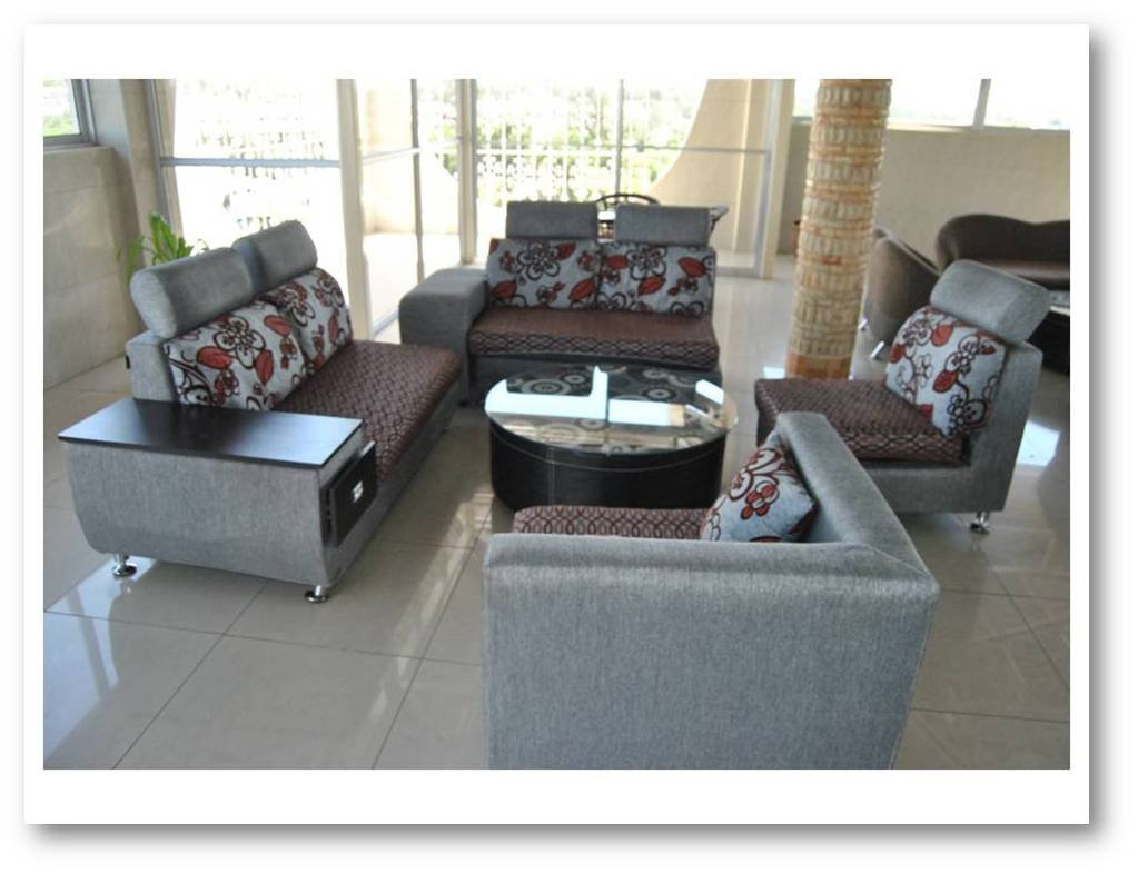 The Great Lakes Hotel Ltd主图