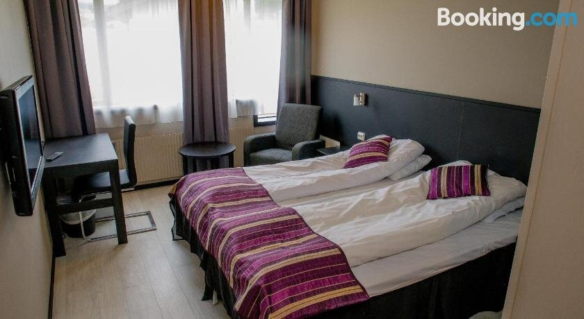 Systra Motel & Apartments Sjøholt主图