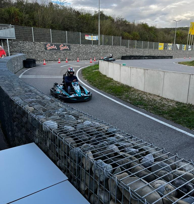 Kartbahn Steißlingen
