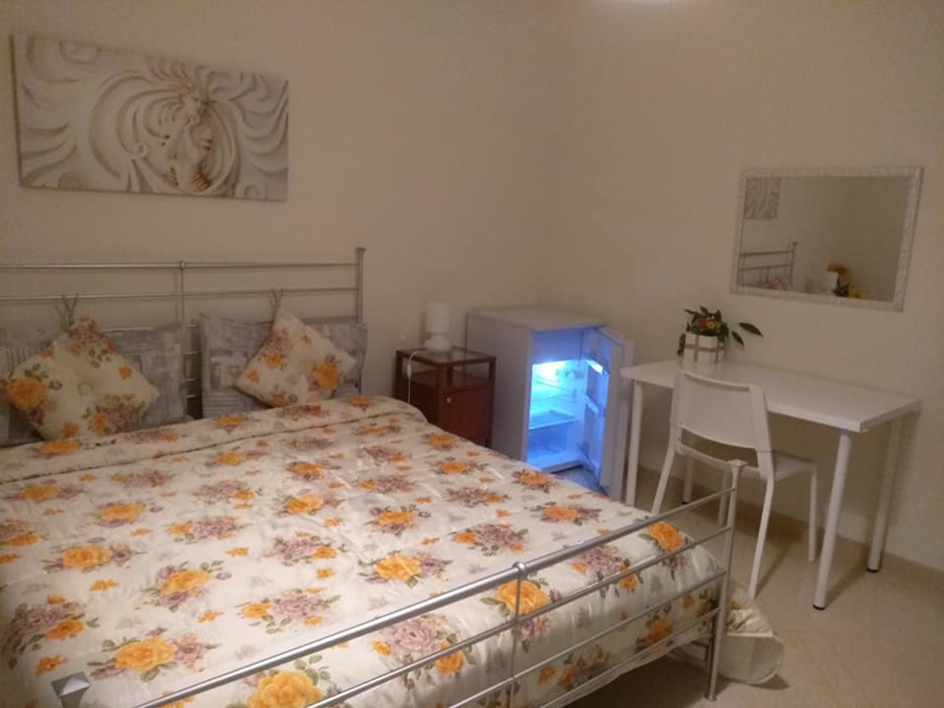 Villa Magnolia Bed And Breakfast-官方