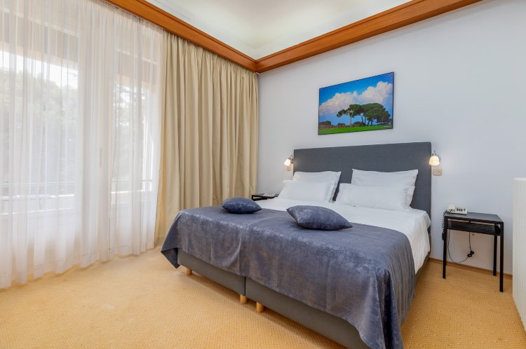 布里俄尼海王星酒店-浴室