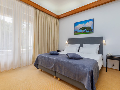 布里俄尼海王星酒店主图