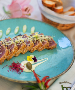 Mediterraneo Dine & Wine餐厅图片