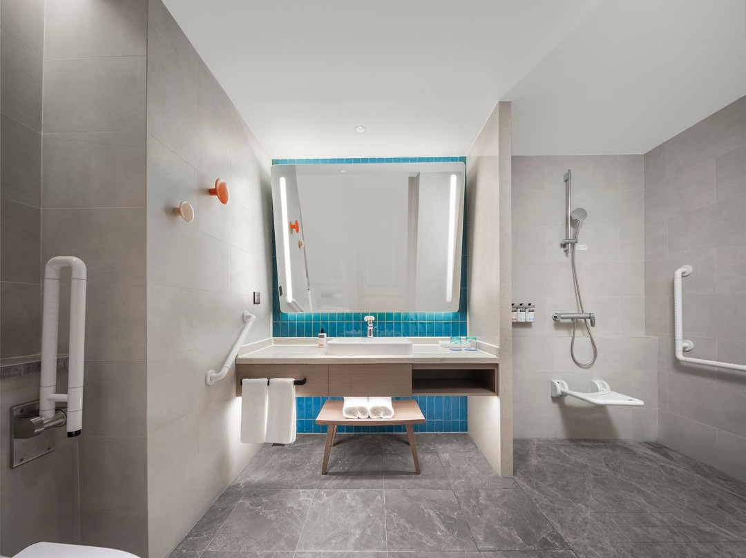 腾冲温泉智选假日酒店主图