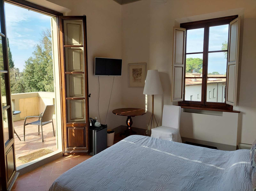 Country B&B Corniola