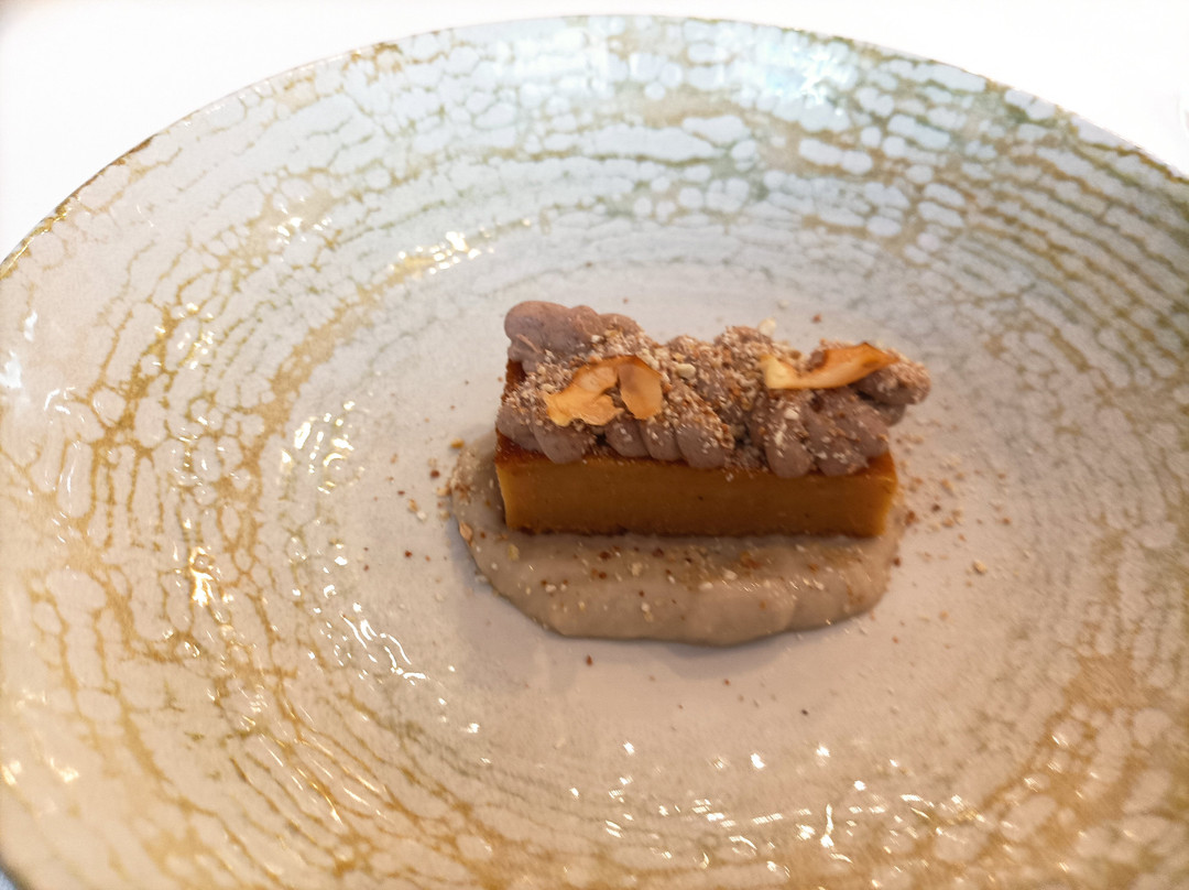 Core by Clare Smyth