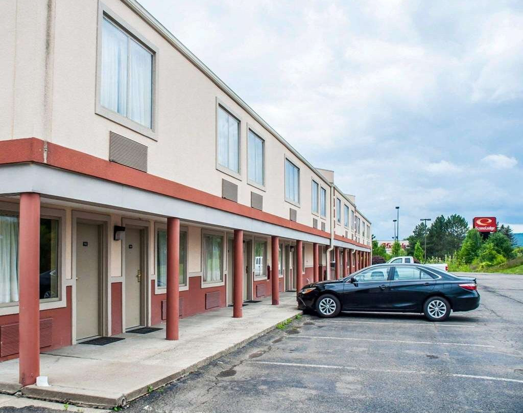 Econo Lodge Elmira-Corning主图