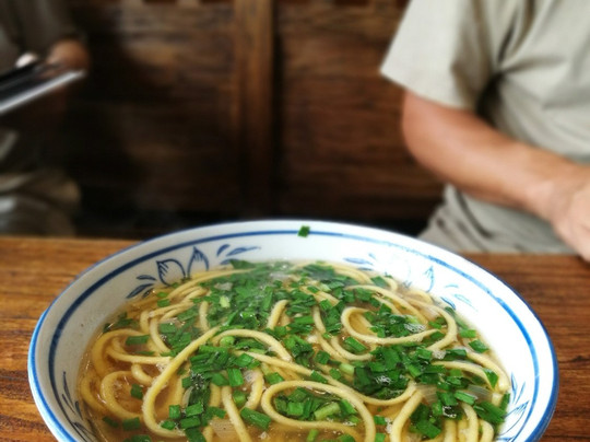 涿鹿县餐馆和美食-百花人家(清水镇店)