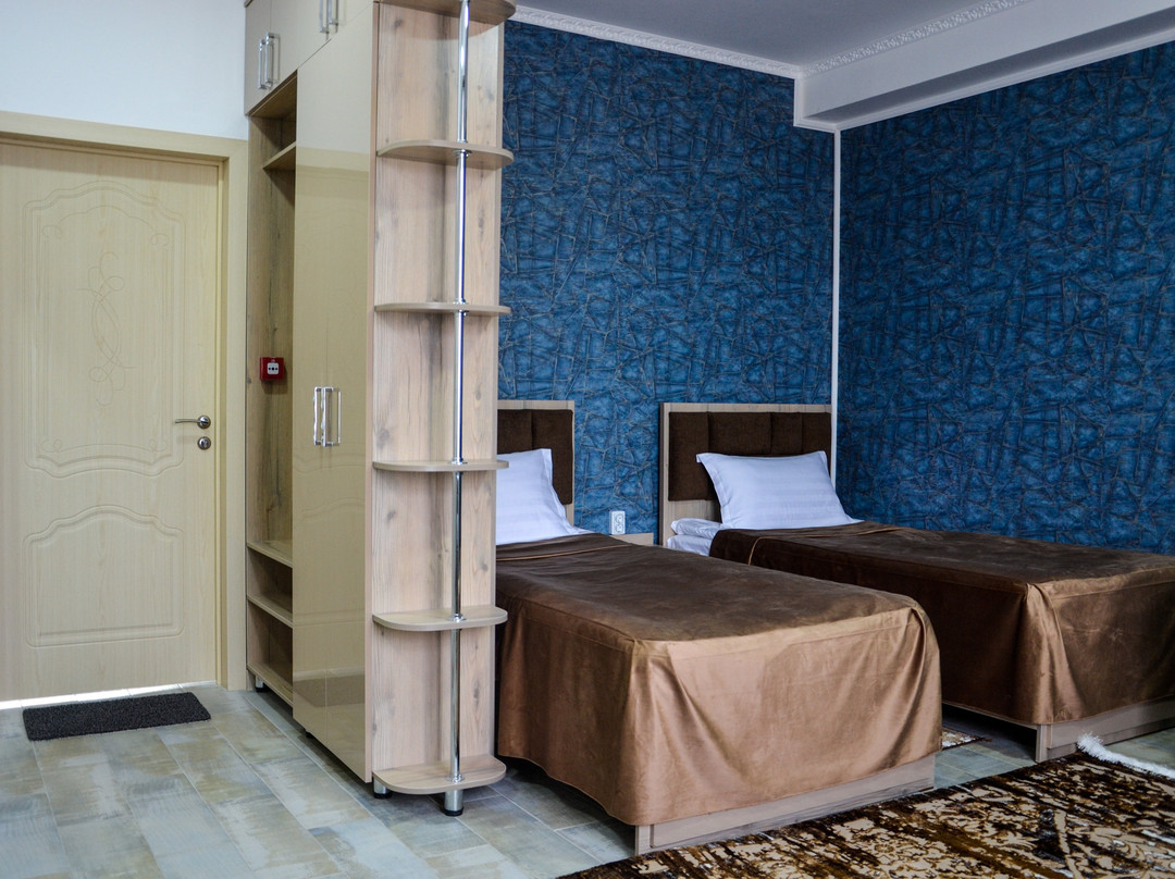 Kolesey Hotel主图