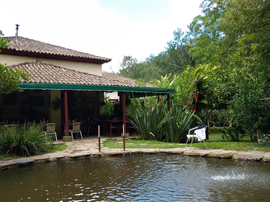 O Verdadeiro Sitio do Picapau Amarelo-Monteiro Lobato必去景点