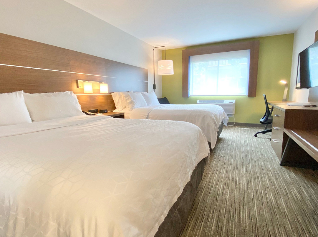 Holiday Inn Express & Suites Park City By IHG主图