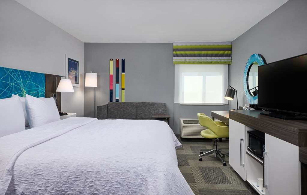 Hampton Inn Alamogordo主图